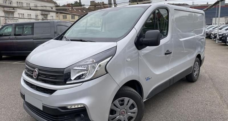 Utilisé 2021 Fiat Talento Van | 16 890 € (Prix juste) - Image 1/4