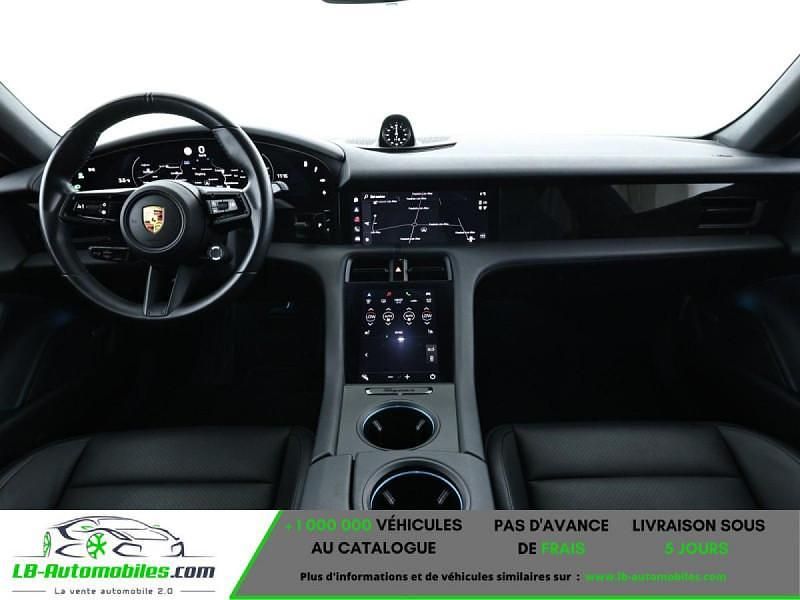 Occasion Porsche Taycan 4S 419 kW (571 ch) 2021 Berline
