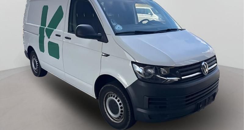 Blanc Utilisé 2019 VW T6.1 Van | 22 188 € (Bon prix) - Image 1/4