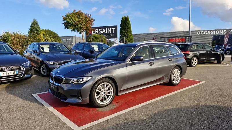 Occasion BMW 320 190 ch (139 kW) 2020 Break