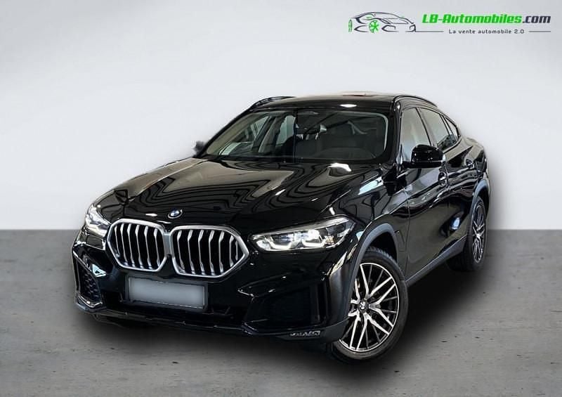 Utilisé 2020 BMW 340 Sport Line | 68 200 € (Prix assez cher) - Image 1/4