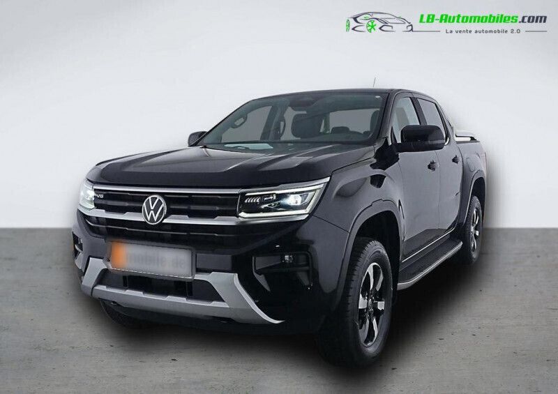 Utilisé 2024 VW Amarok Pick-up | 56 800 € (Prix juste) - Image 1/4
