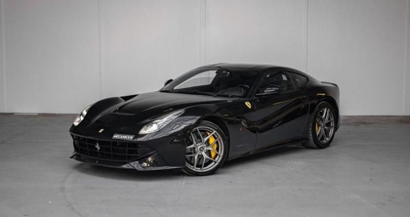 Occasion 2015 Ferrari F12 Coupé | 224 900 € - Image 1/4