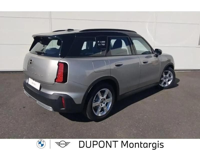 Occasion Mini Countryman Classic 152 kW (207 ch) 2025 Argent SUV