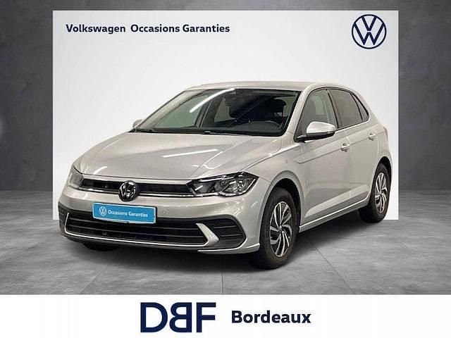 Argent Utilisé 2024 VW Polo Edition Berline | 20 999 € (Prix juste) - Image 1/4