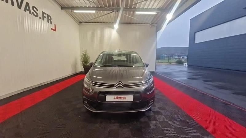 Occasion Citroën C4 SpaceTourer Business Class 131 ch (96 kW) 2021 Monospace