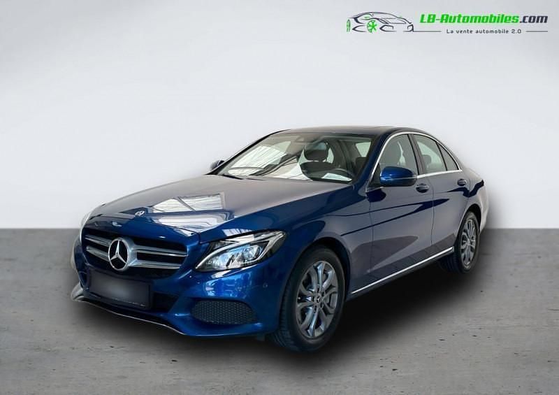 Utilisé 2018 Mercedes C400 Berline | 33 100 € - Image 1/4