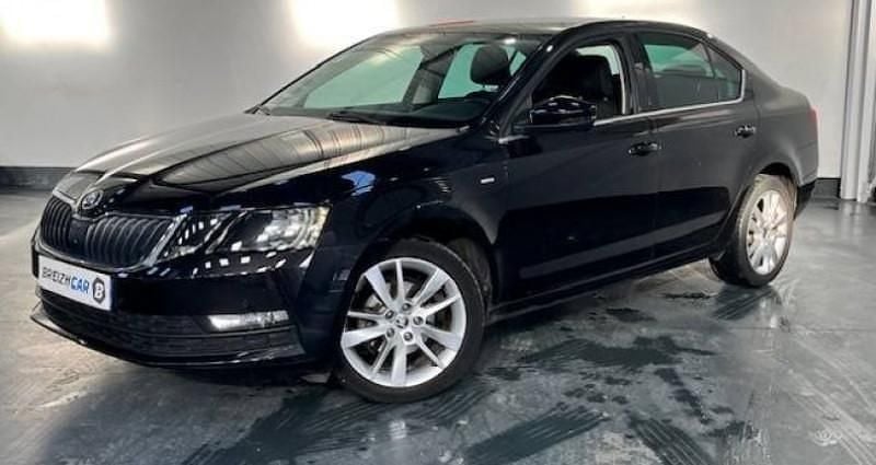 Occasion 2019 Skoda Octavia Clever Berline | 14 990 € (Prix juste) - Image 1/4
