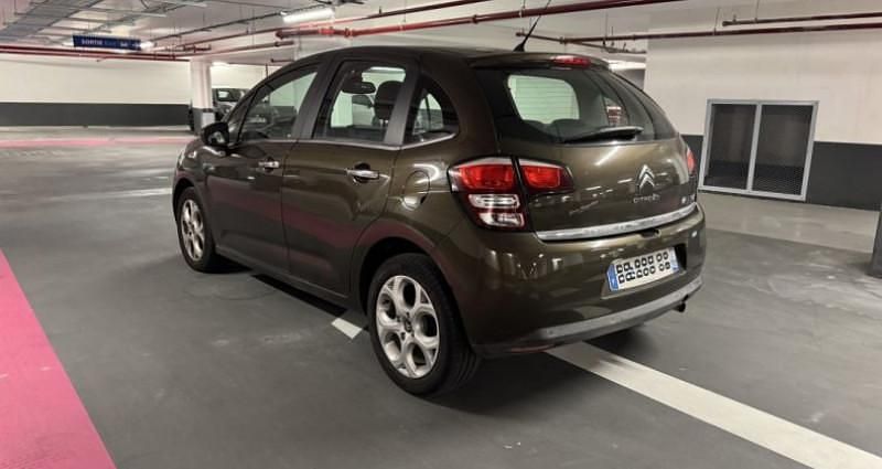 Occasion Citroën C3 PureTech 82 ch (60 kW) 2014 Citadine