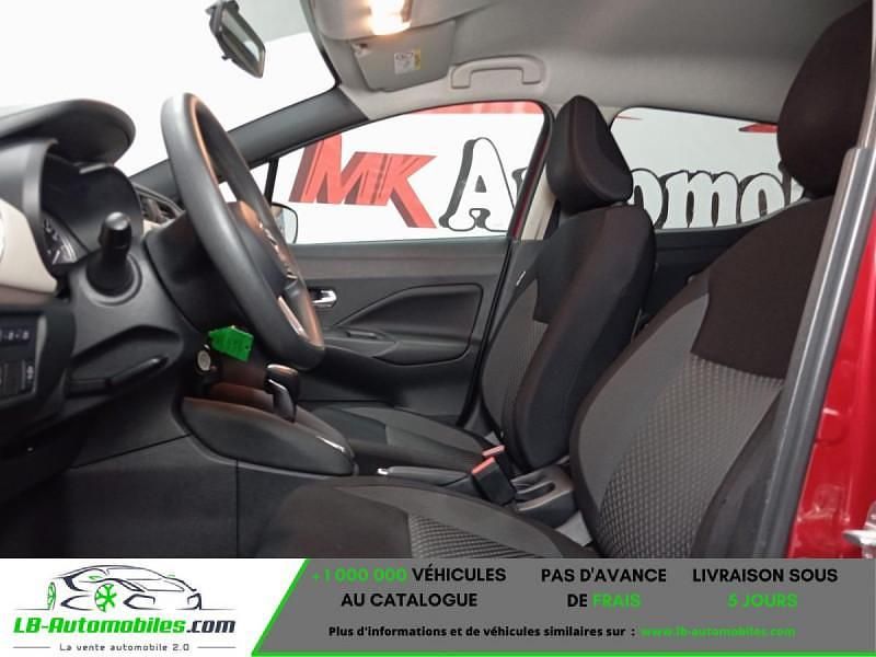 Occasion Nissan Micra 101 ch (74 kW) 2020 Citadine