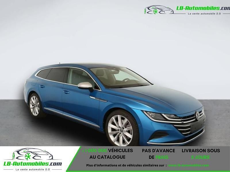 Utilisé 2021 VW Arteon Berline | 35 900 € (Bon prix) - Image 1/4