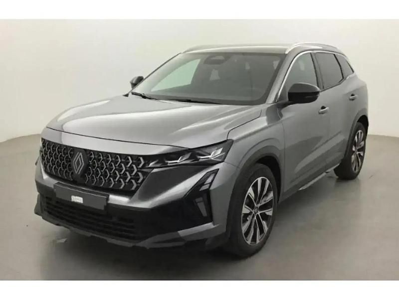 Gris Nouvelle 2025 Renault Austral Techno SUV | 34 490 € (Super prix) - Image 1/4