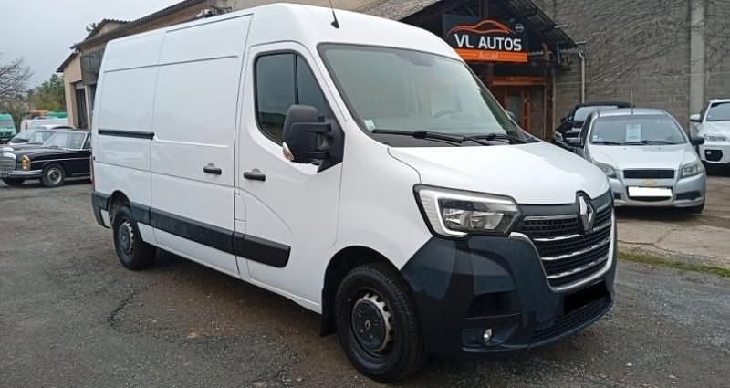 Occasion 2019 Renault Master Berline | 16 950 € (Super prix) - Image 1/4