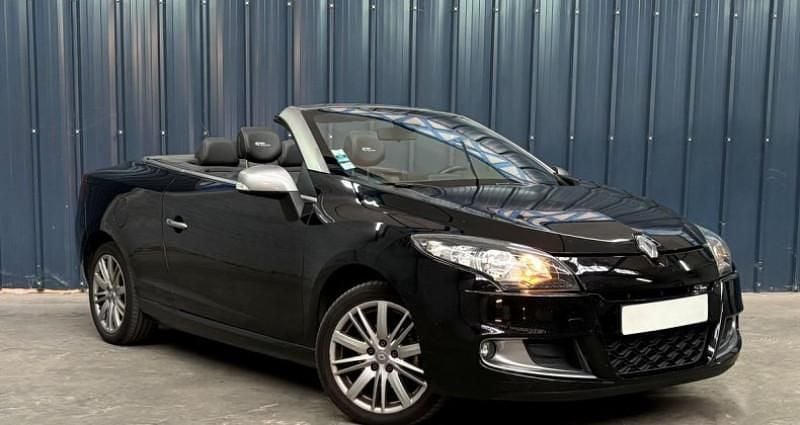 Utilisé 2013 Renault Mégane GT Line GT-Line Coupé | 8 490 € - Image 1/4