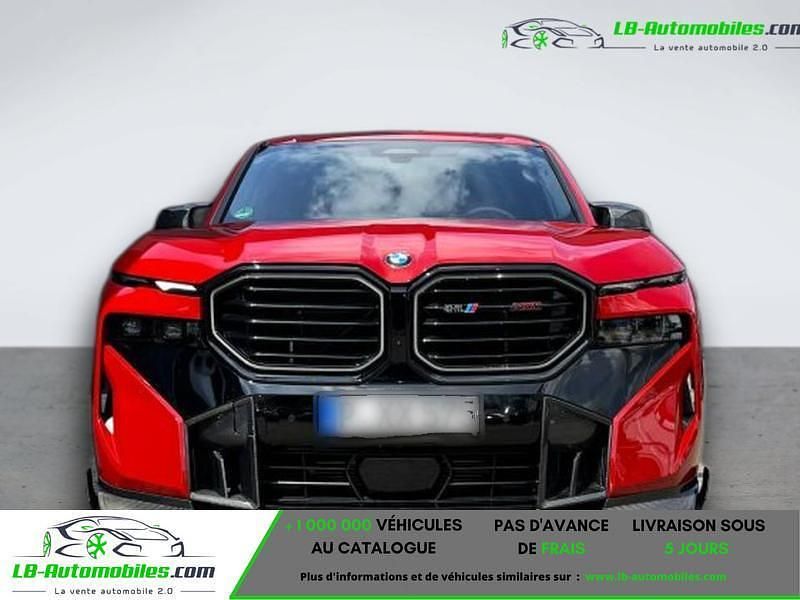 Occasion 2024 BMW XM Comfort Edition SUV | 248 700 € - Image 1/4