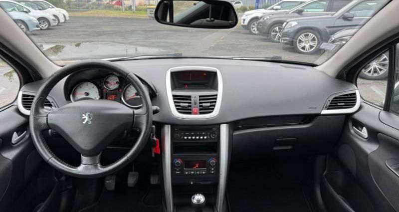 Occasion Peugeot 207 Active 92 ch (67 kW) 2011 Citadine