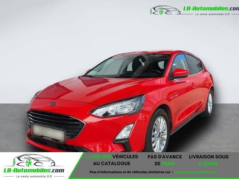 Occasion 2021 Ford Focus Berline | 26 200 € (Prix cher) - Image 1/4