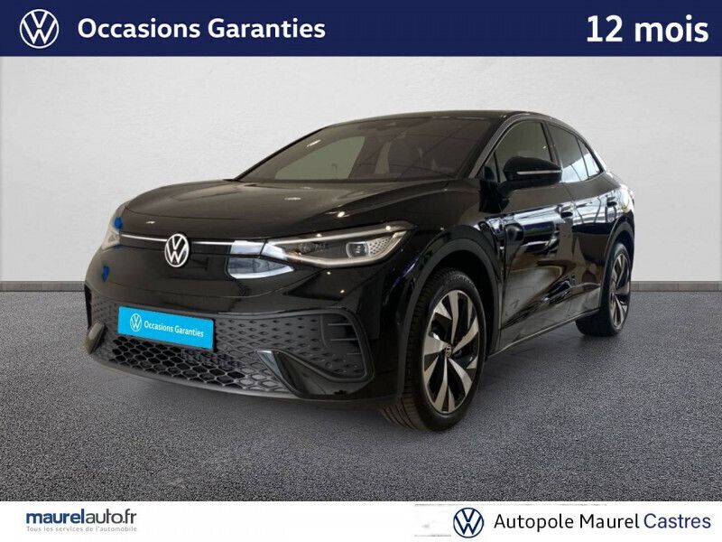 Nouvelle 2025 VW ID.5 Pro SUV | 46 990 € (Prix juste) - Image 1/4