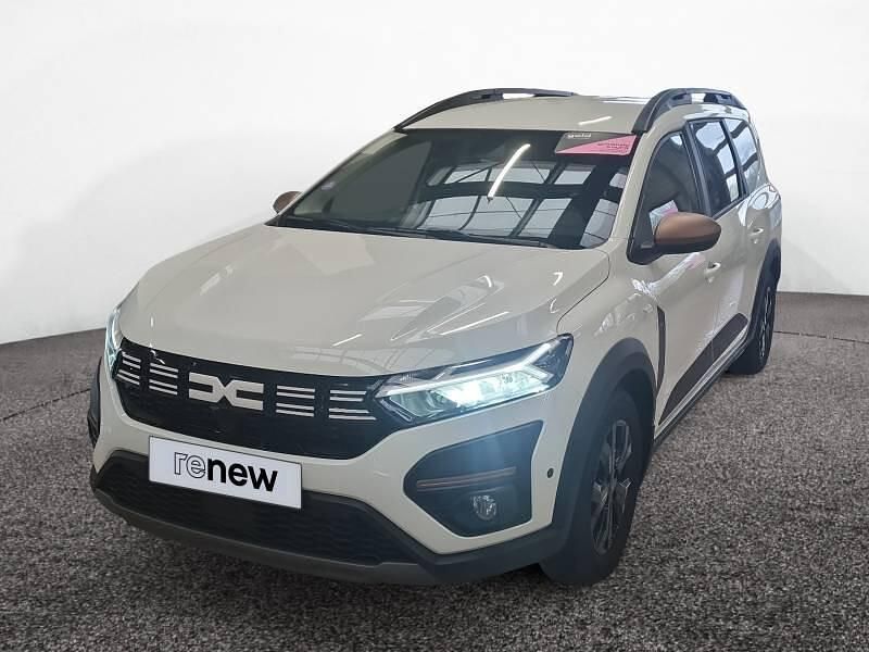 Occasion Dacia Jogger Extreme 2023 Blanc Monospace