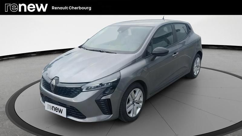 Gris Utilisé 2024 Renault Clio V Evolution Citadine | 14 990 € - Image 1/4