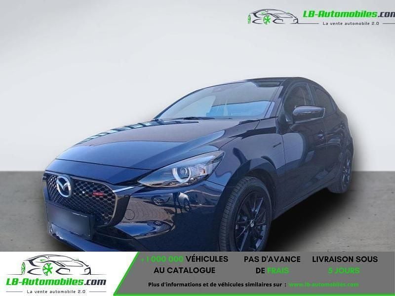 Occasion 2023 Mazda 2 Citadine | 22 000 € (Prix juste) - Image 1/4