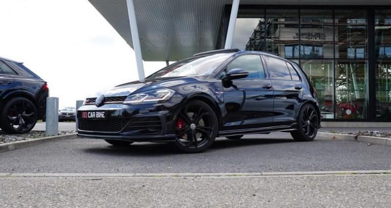 Utilisé 2019 VW Golf VII Berline | 33 990 € (Prix cher) - Image 1/4