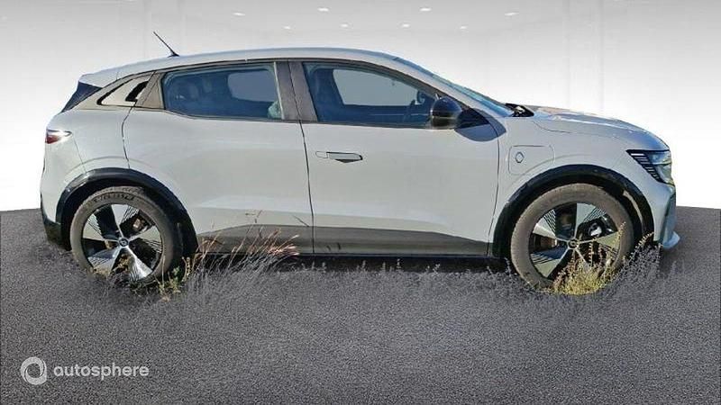 Occasion Renault Mégane Equilibre 160 kW (218 ch) 2023 Gris SUV