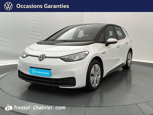 Utilisé 2022 VW ID.3 Pure Citadine | 20 290 € (Super prix) - Image 1/4