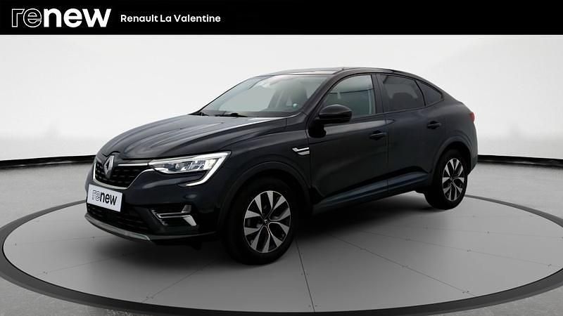 Noir Utilisé 2023 Renault Arkana Evolution SUV | 20 990 € (Prix assez cher) - Image 1/4