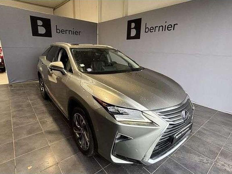 Occasion 2018 Lexus RX450h+ Executive Line | 38 480 € - Image 1/1