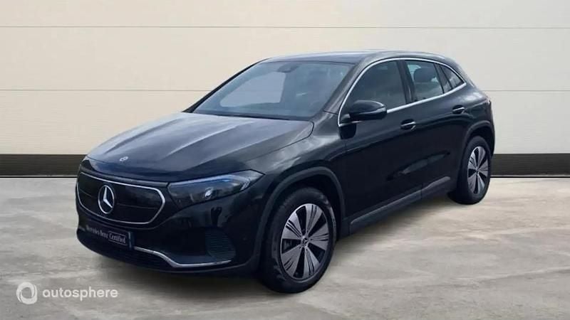 Occasion Mercedes EQA250+ Progressive 141 kW (193 ch) 2023 SUV