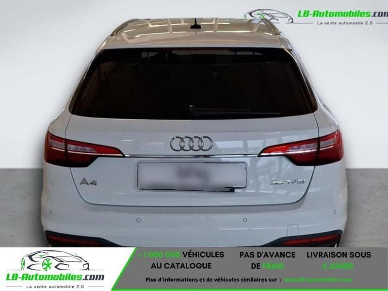 Occasion Audi A4 150 ch (110 kW) 2021 Break
