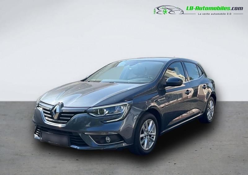 Utilisé 2016 Renault Mégane IV Berline | 15 900 € (Prix juste) - Image 1/4