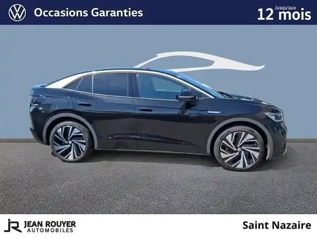 Occasion VW ID.5 Pro Performance 150 kW (204 ch) 2023 Noir SUV