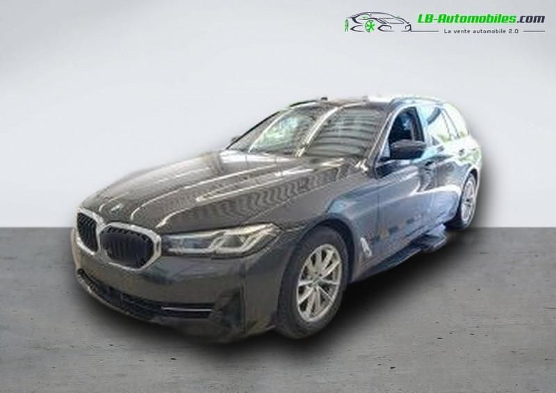 Utilisé 2022 BMW 520 Comfort Edition Berline | 37 000 € (Bon prix) - Image 1/4