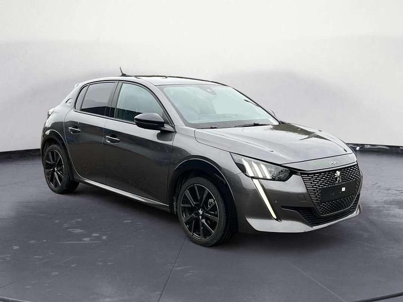 Occasion Peugeot 208 GTi 102 ch (75 kW) 2024 Gris Citadine