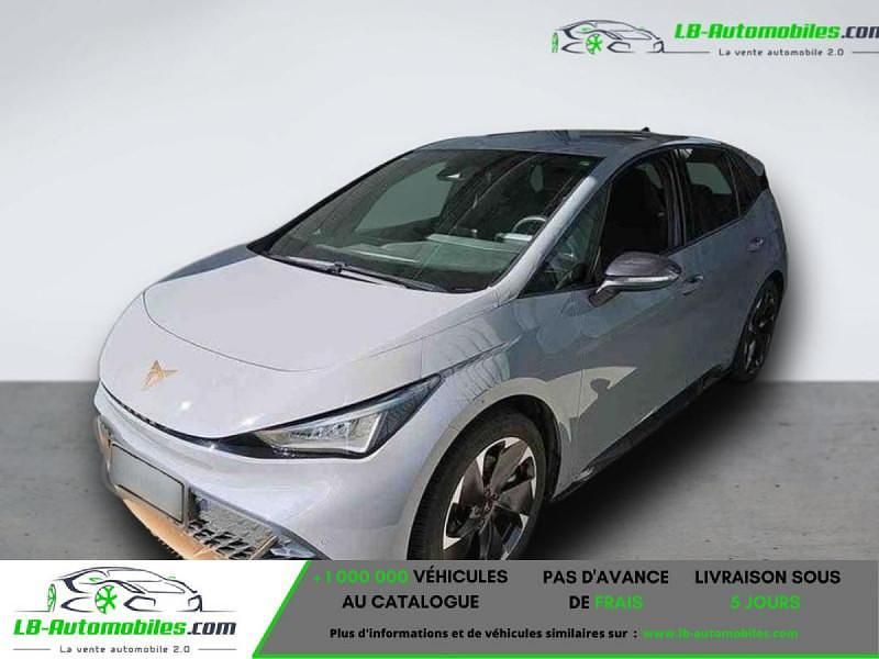 Utilisé 2023 Cupra Born Citadine | 30 400 € (Bon prix) - Image 1/4