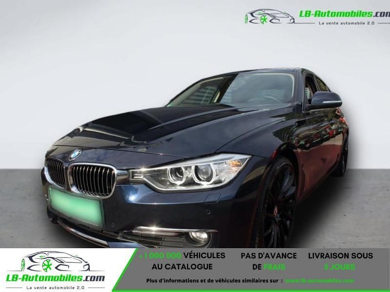 Occasion 2012 BMW 328 Sport Line Berline | 20 900 € - Image 1/4