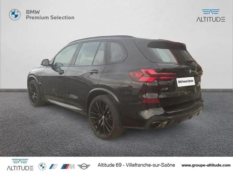 Occasion BMW X5 M Sport 318 ch (233 kW) 2024 Noir SUV