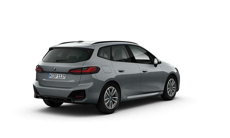 Occasion BMW 223 Active Tourer M Sport 218 ch (160 kW) 2025 Gris Monospace