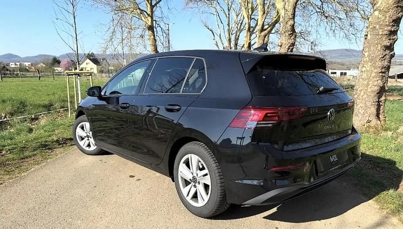 Occasion VW Golf Business 150 ch (110 kW) 2023 Berline
