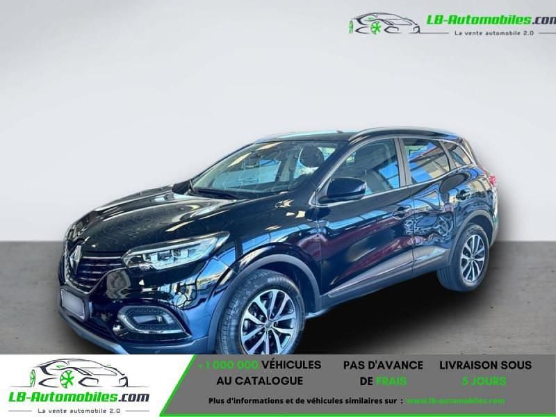 Occasion 2020 Renault Kadjar SUV | 20 400 € (Prix juste) - Image 1/4