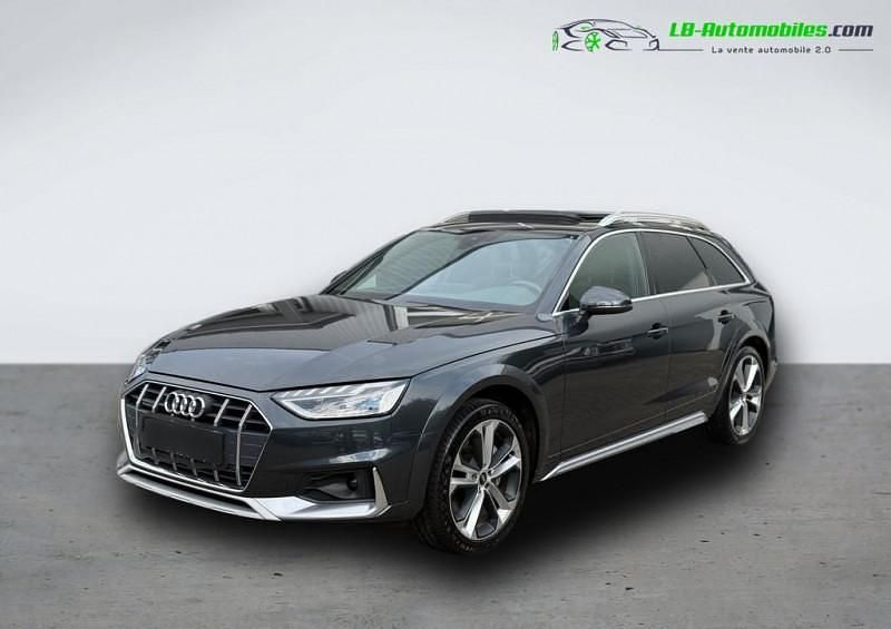 Utilisé 2021 Audi A4 Allroad Sport Break | 43 300 € - Image 1/4
