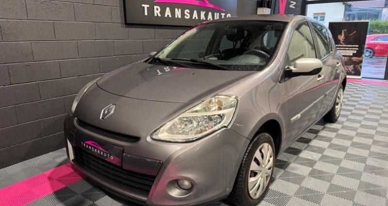 Occasion Renault Clio III Zen 75 ch (55 kW) 2014 Citadine