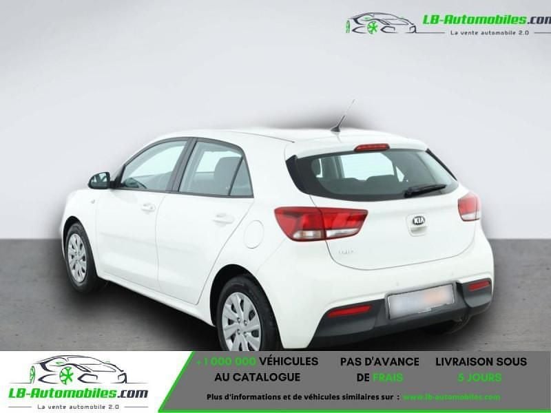 Occasion Kia Rio 84 ch (61 kW) 2018 Citadine