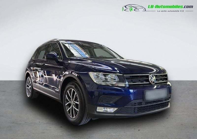 Utilisé 2016 VW Tiguan SUV | 23 900 € (Prix juste) - Image 1/4