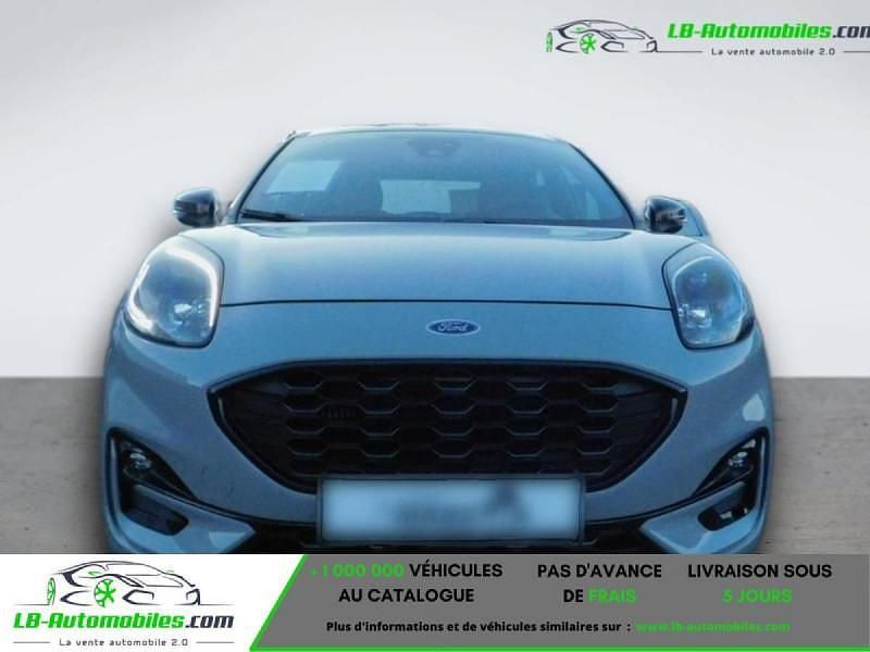 Occasion Ford Puma 155 ch (114 kW) 2020 SUV