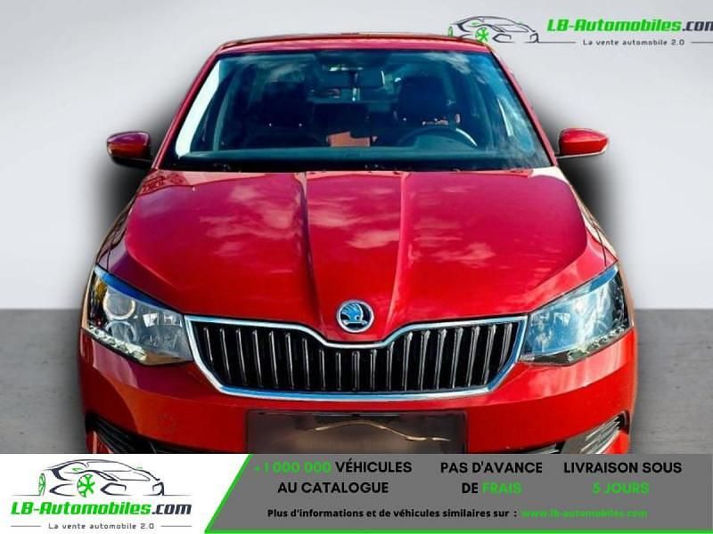 Occasion Skoda Fabia 90 ch (66 kW) 2015 Break