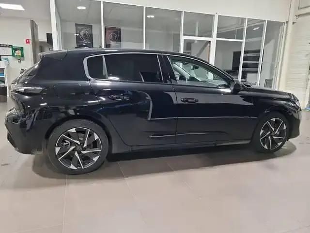 Occasion Peugeot 308 Allure 150 ch (110 kW) 2024 Noir Berline