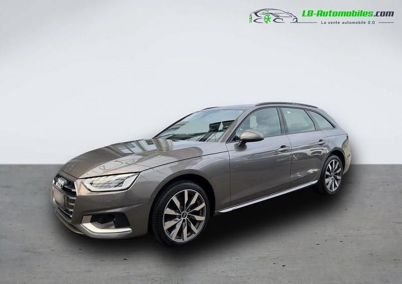 Utilisé 2022 Audi A4 Sport Break | 30 300 € (Prix juste) - Image 1/4